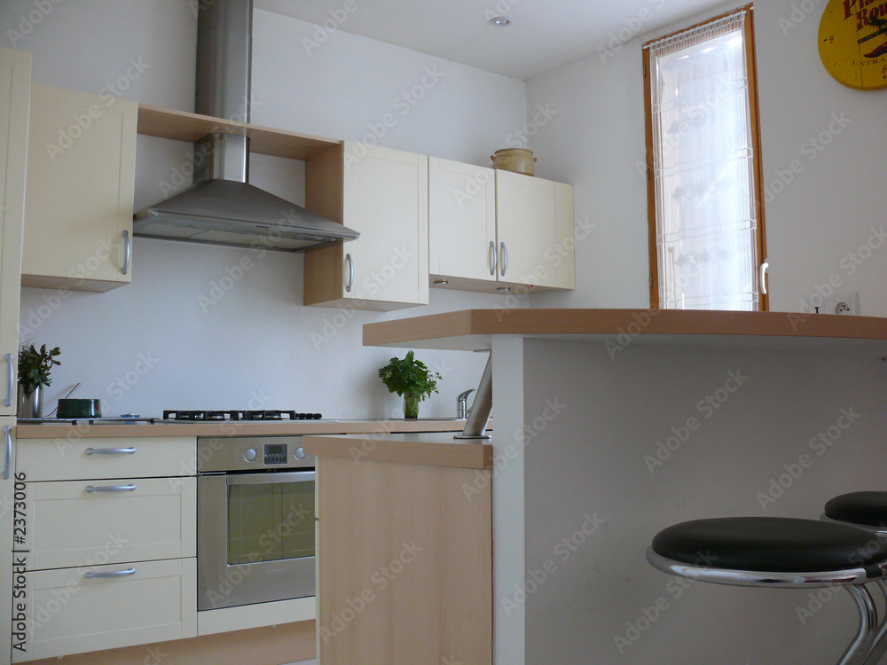 Fototapeta premium cuisine