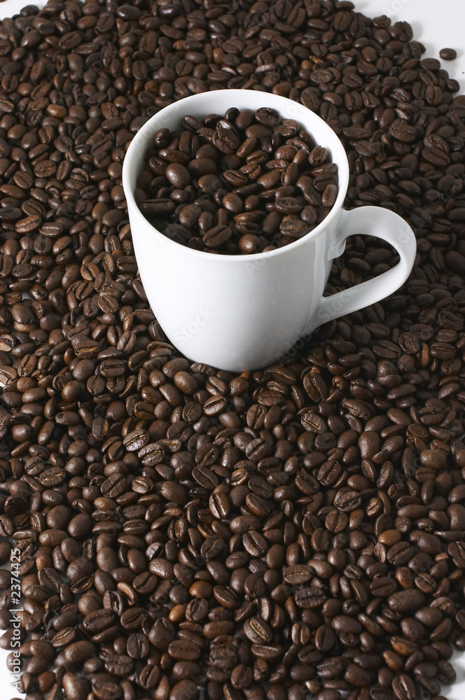 coffee background