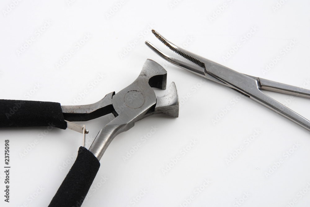 tooling tooling