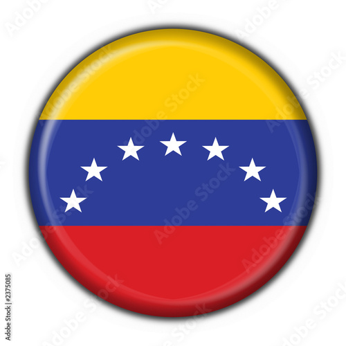 Free Download bottone bandiera venezuela button flag - GFXLoad