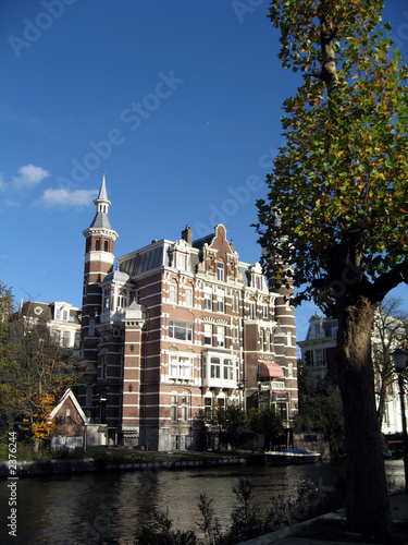 amsterdam