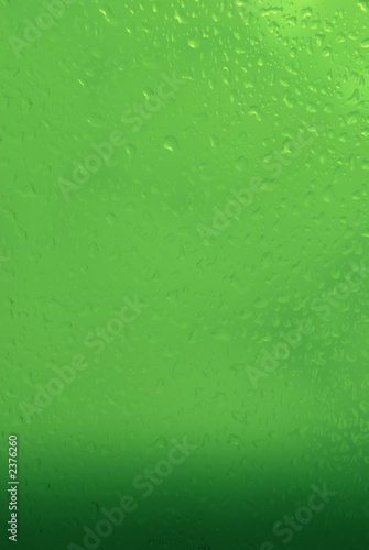 Multicolor droplets background. Slightly blurred