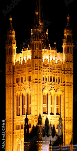victoria tower london photo