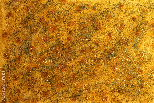 Nice abstract background. Different bright colors and glitter.