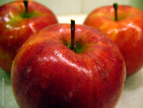 apples