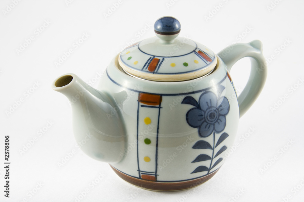 tea pot