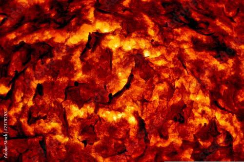 hot molten lava 3