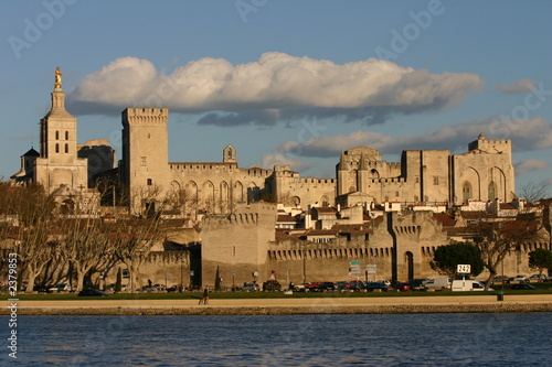 palais des papes