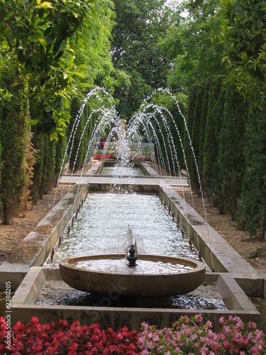 fontana a maiorca