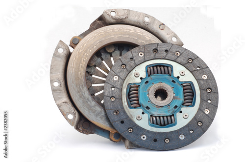 clutch assembly