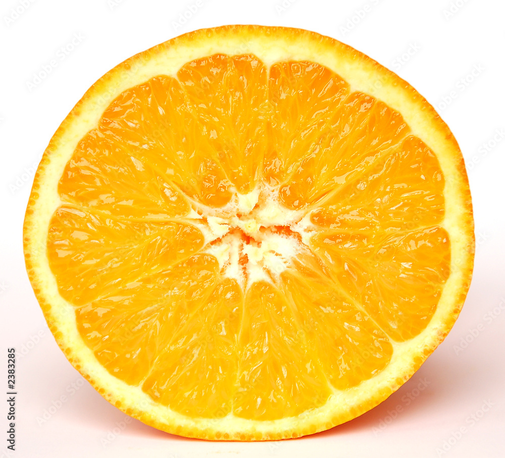 apfelsine StockFoto Adobe Stock