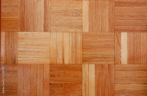 floor