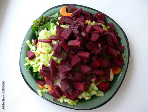 vinaigrette
