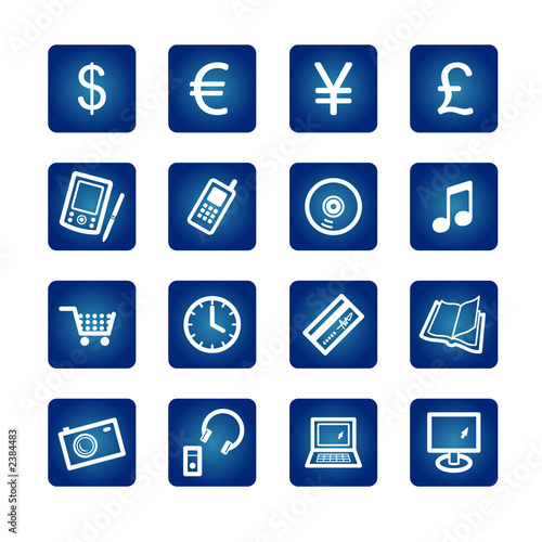 e-shop icons 2