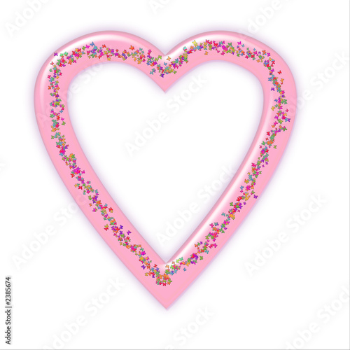 heart ring