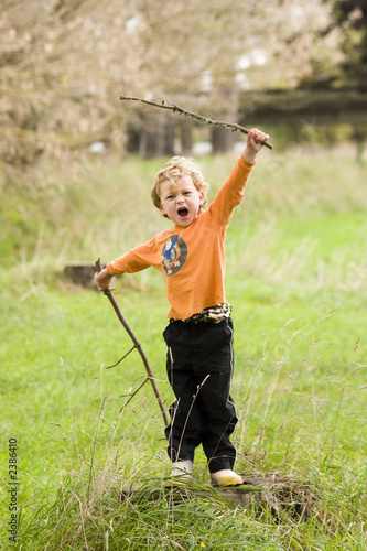 Φωτογραφία aragorn junior