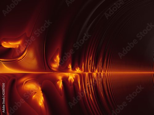 burning sound waves (fractal35a)