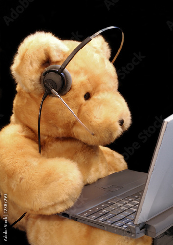 bear customer service