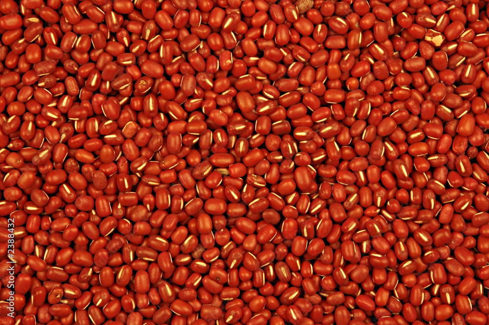 red beans that make a great background red beans that make a great background