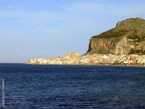 cefalù