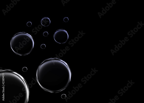 bolle di sapone photo