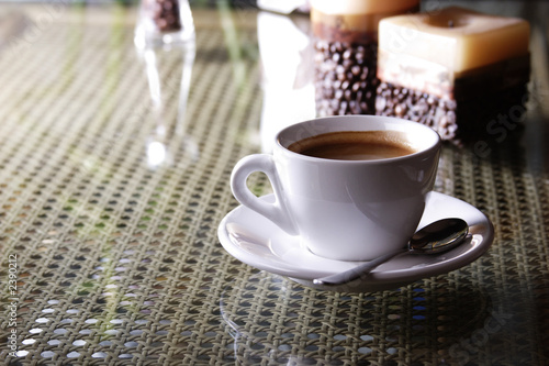 coffee