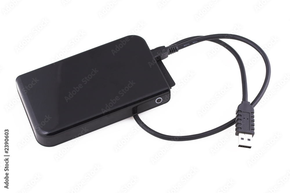 external external