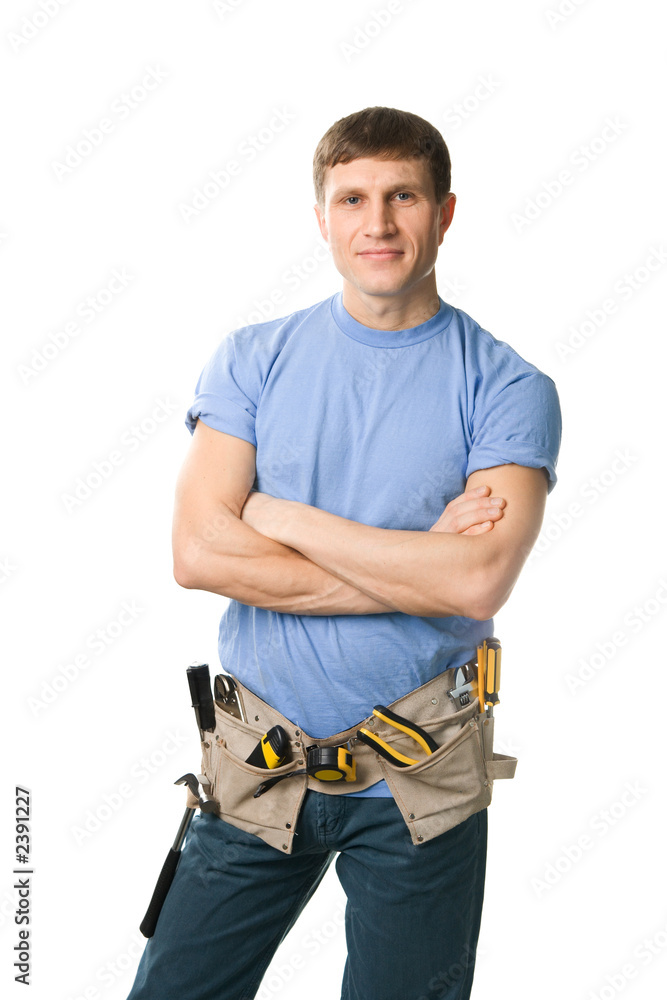 carpenter carpenter