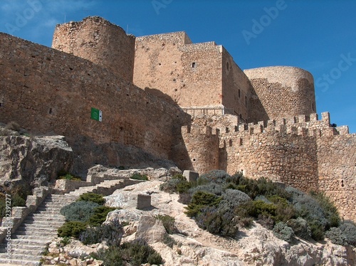 consuegra, johanniterburg
