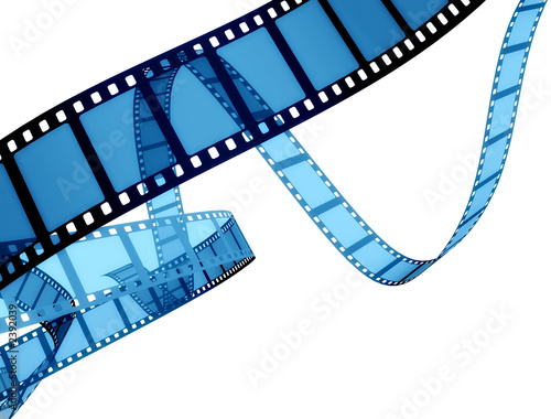 Obraz na płótnie film3