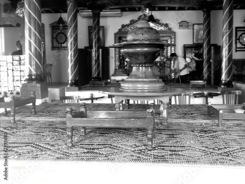 Café tunisie