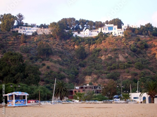 Tunisie
