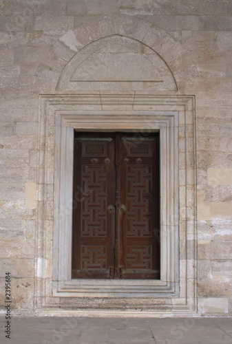 puerta