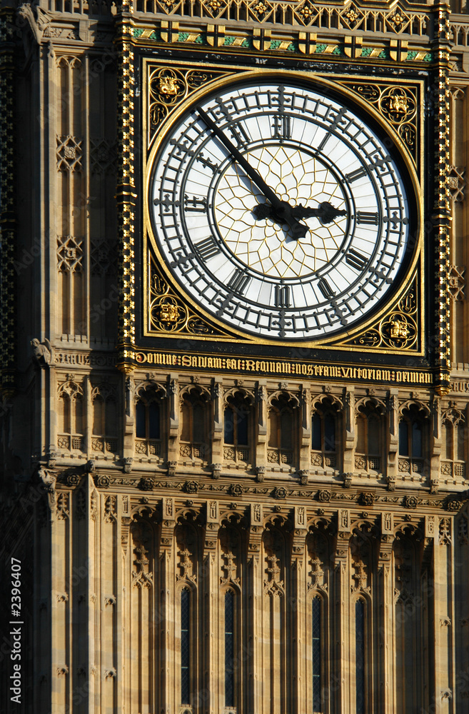 big ben