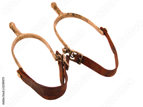 Εκτύπωση καμβά world war one cavalry spurs