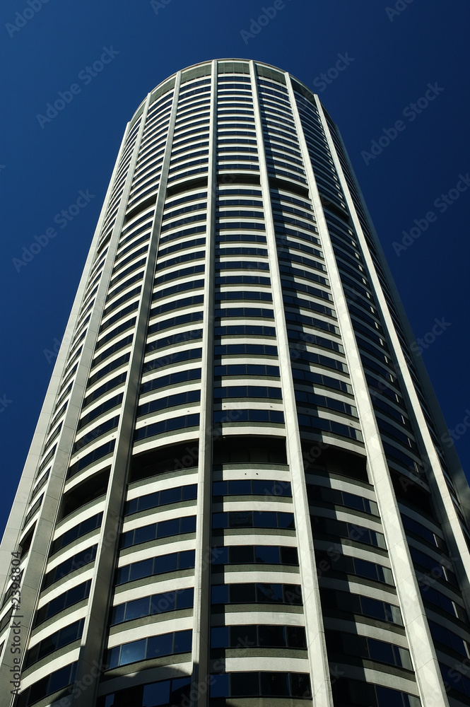 office building office building