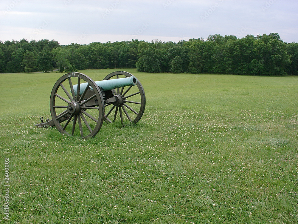 civil war canon