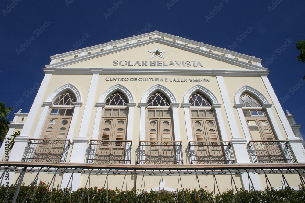 Fototapeta premium solar