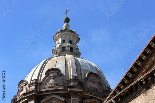 dome