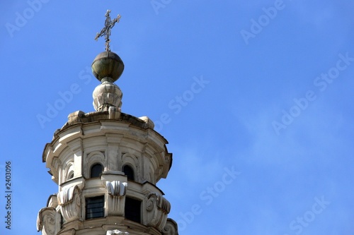 dome