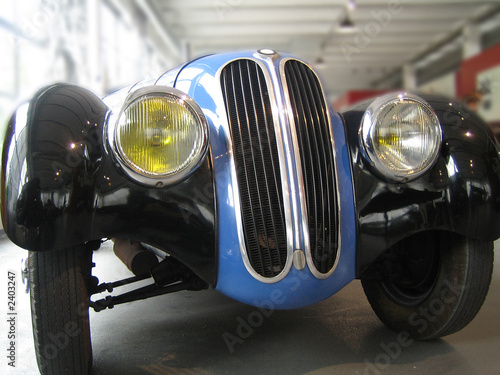 oldtimer