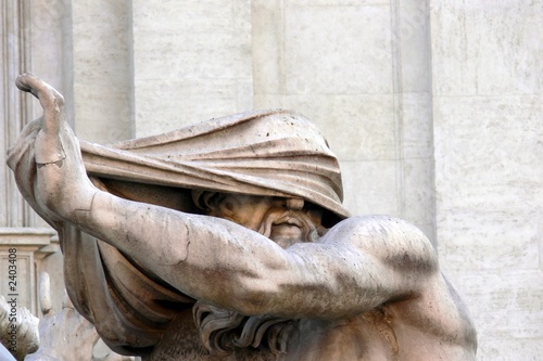 drapée