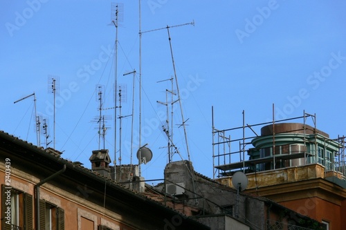 antenne