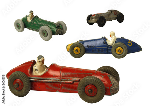 automobiles