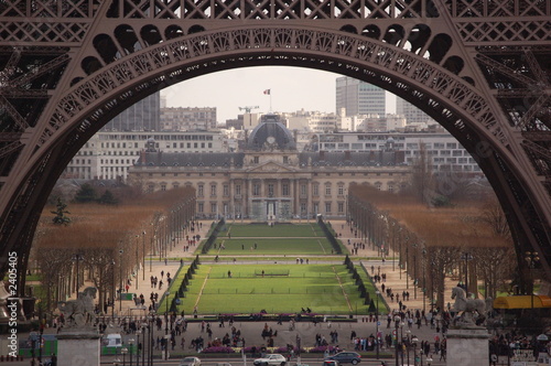 paris sightseeing