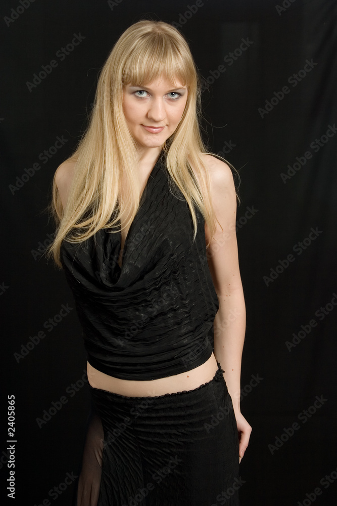 portrait of the beautiful woman. portrait of the beautiful woman.