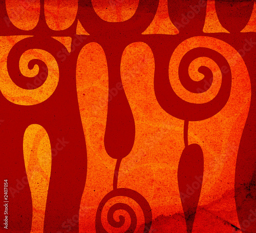 decorative background