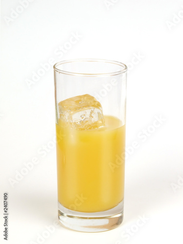 orange juice