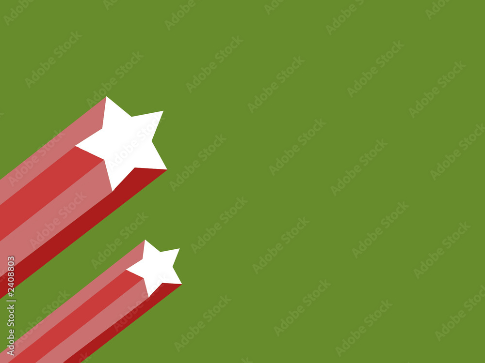 80s stars Stock Illustration | Adobe Stock