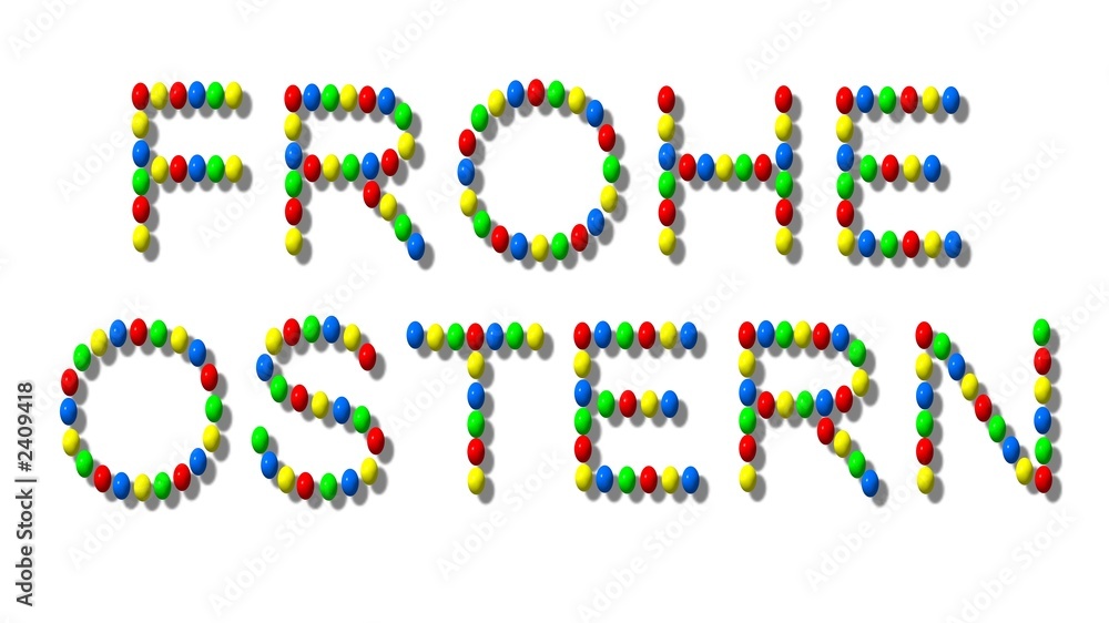 frohe ostern 1 frohe ostern 1